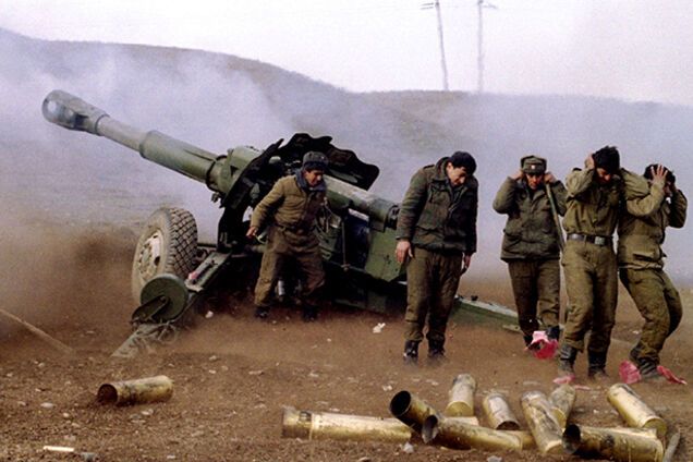 'Как у нас с Крымом': Армению предупредили о новой войне