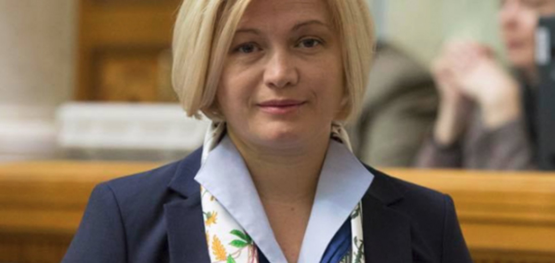 'Путін наближається до Гааги': Геращенко прояснила важливий момент резолюції ПАРЄ