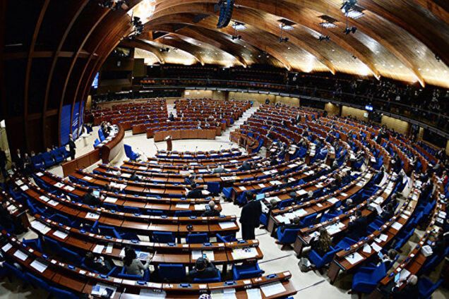 'Забили болт': Бабченко 'разжевал' громкое решение ПАСЕ по Донбассу