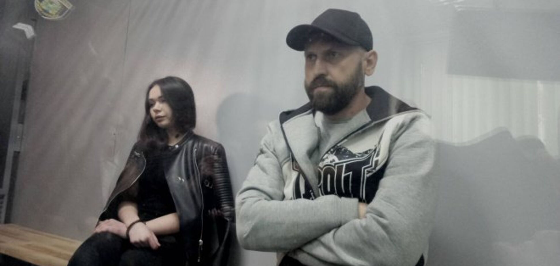 'Зайцева їхала не на зелене': свідок ДТП у Харкові розкрив нові подробиці