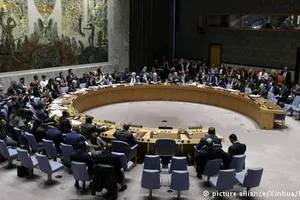 The Guardian: Захід може обійти вето Росії в Раді Безпеки ООН