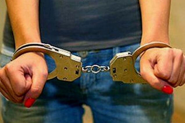 разбой Киев