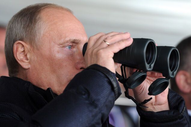 Инаугурация Путина: в России увидели 'пощечину' в действиях Запада