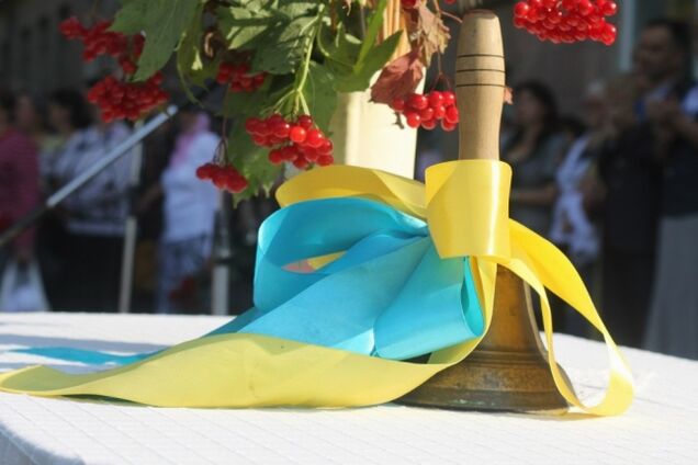 Школа за жеребом: документи дітей подаватимуть по-новому