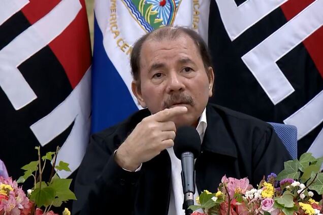 'Майдан' в Никарагуа победил: президент дал задний ход