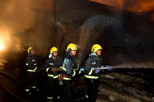 В Китае в караоке-баре заживо сожгли 18 человек: подробности шокирующего ЧП