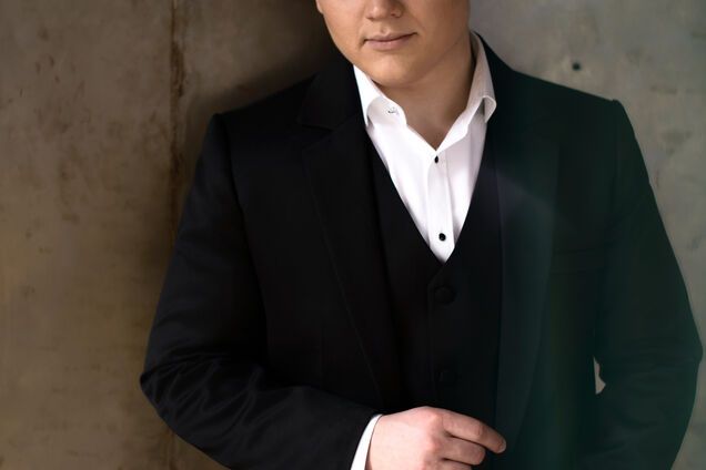 Александр Порядинский