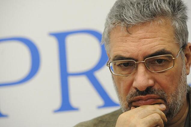 Павел Фельгенгауэр