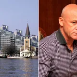 Труханов и Ко: как банда из Одессы "скупила" Лондон