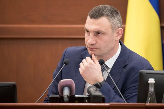Кличко закликав Київраду ухвалити рішення для роботи ТЕЦ-5, ТЕЦ-6 та заводу 'Енергія'