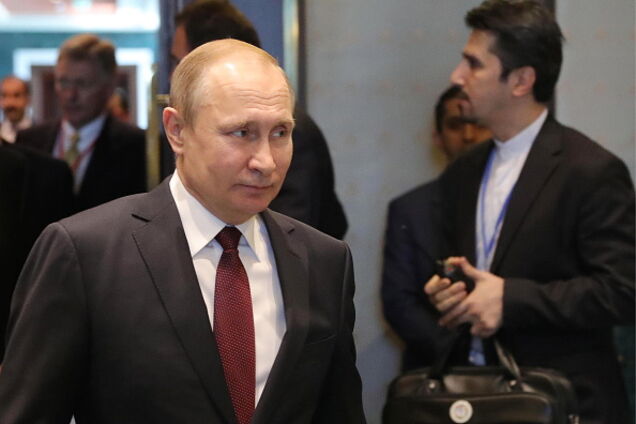 'Покричат и перестанут': в Польше озвучили план Путина по расколу Евросоюза