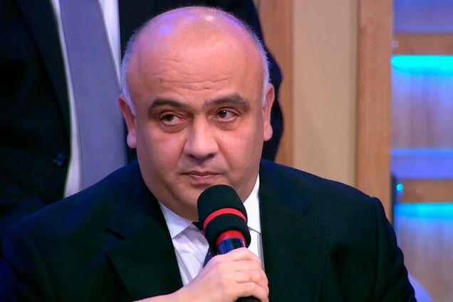 'Отторгли насильно': беглый экс-нардеп обвинил Украину в отказе от Крыма и Донбасса