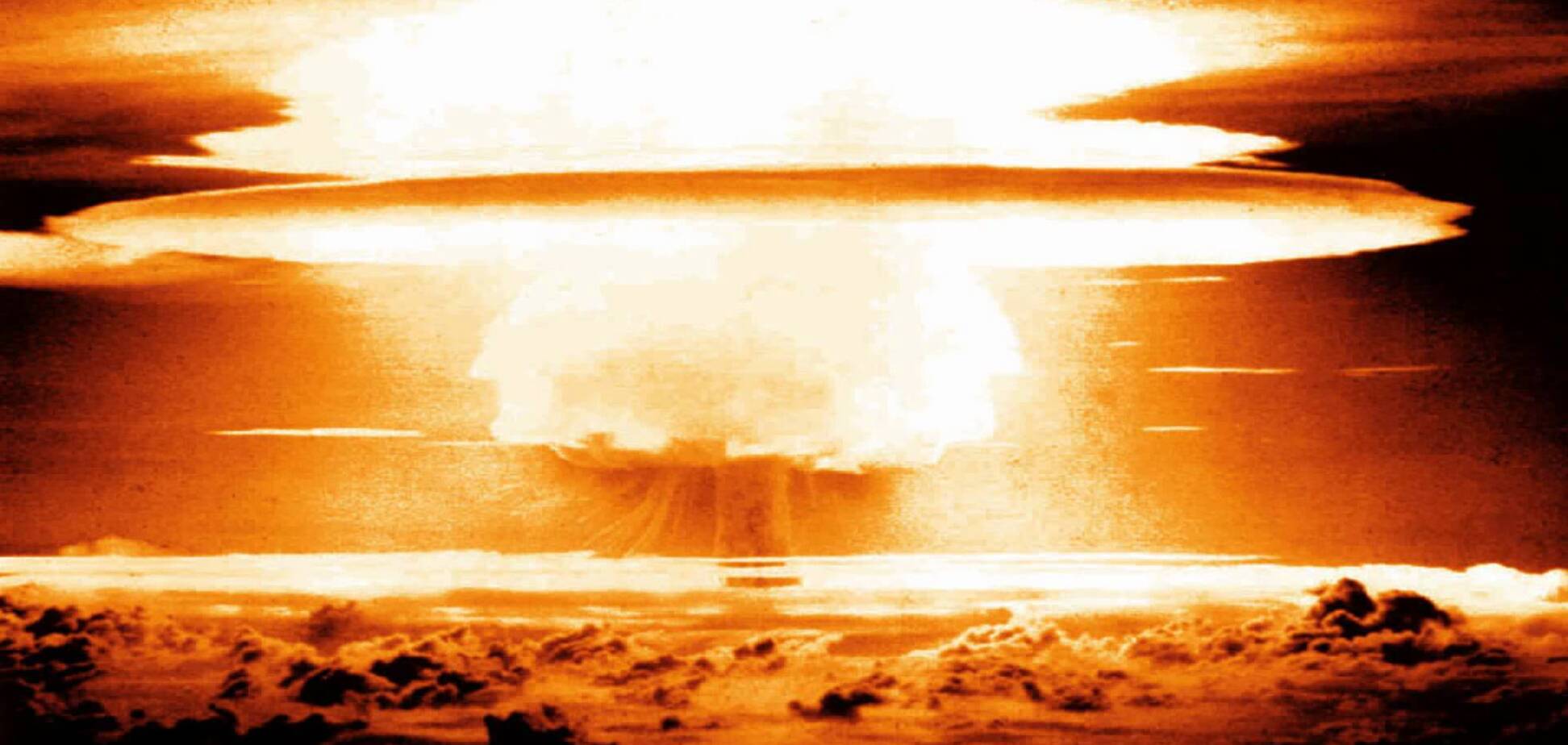 Вчені вказали на несподівану причину ядерної катастрофи