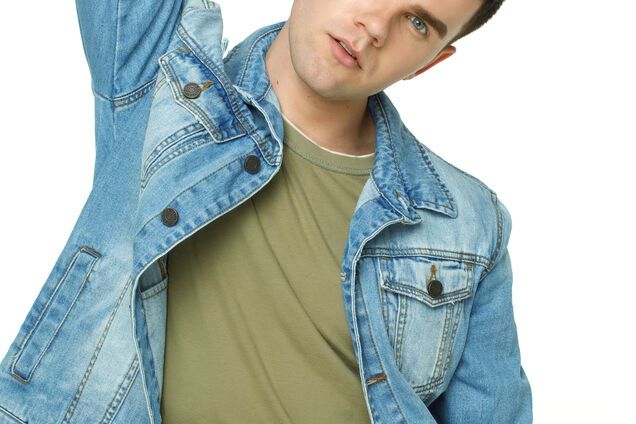 Макс Сосновський