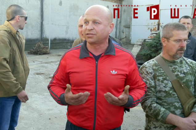 Забрали гроші і відвезли на цвинтар: маршрутника з Кропивницького покарали