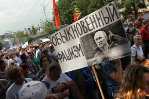 Росіянин жорстко розкритикував співвітчизників