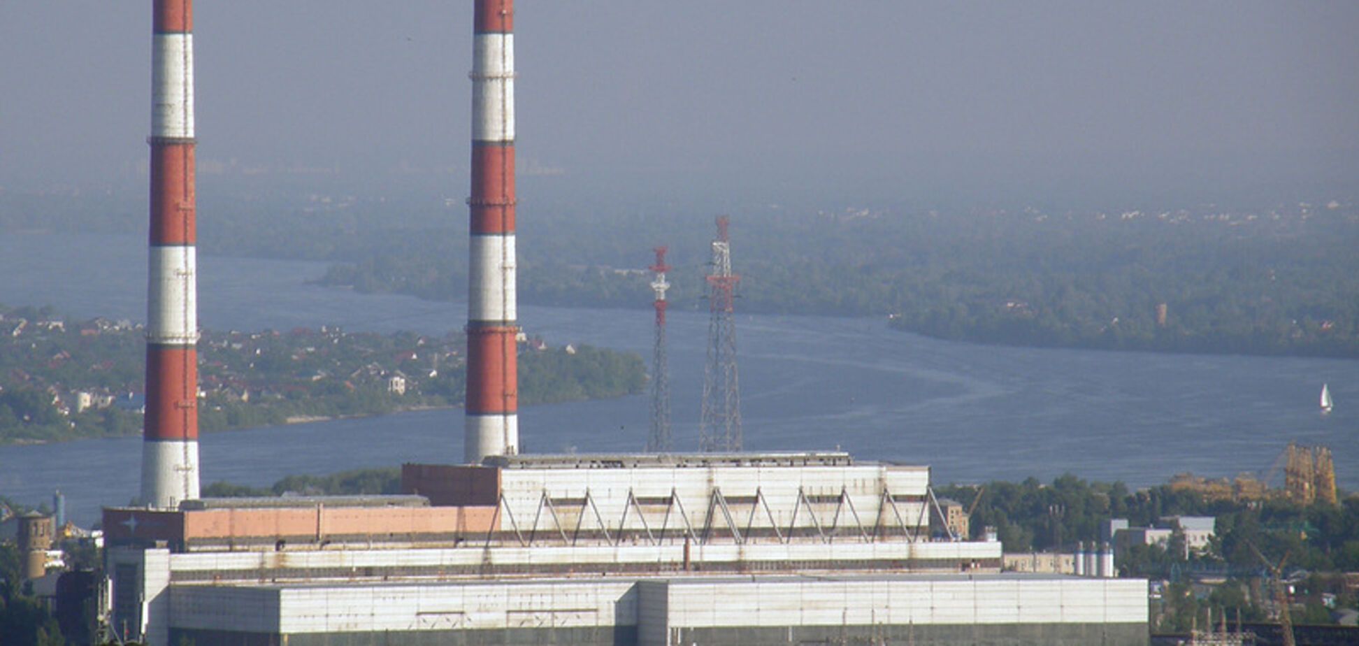 Киевлян решили оставить с горячей водой: принято решение