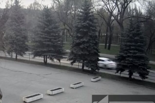Кривий Ріг ДТП