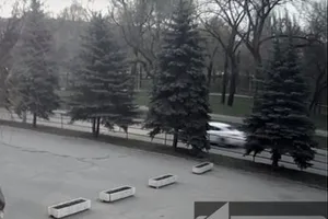 Кривий Ріг ДТП