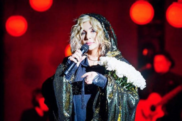 Ирина Билык