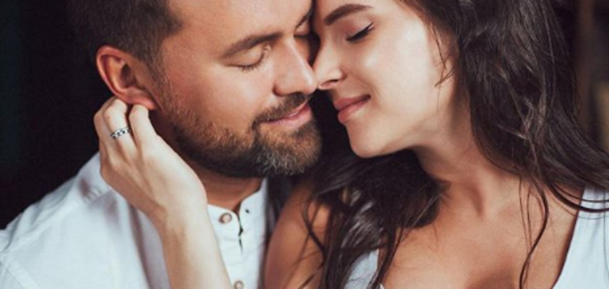 Тимур Мирошниченко и Инна Рудник