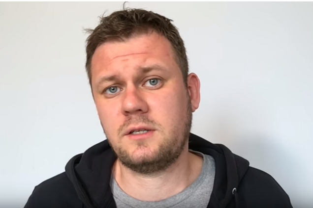 Денис Казанский