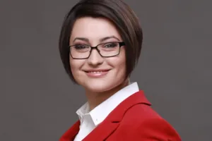 Анна Жижа