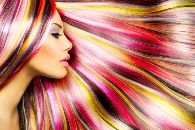 Хіт сезону: топ-10 незвичайних варіантів фарбування волосся в техніці балаяж