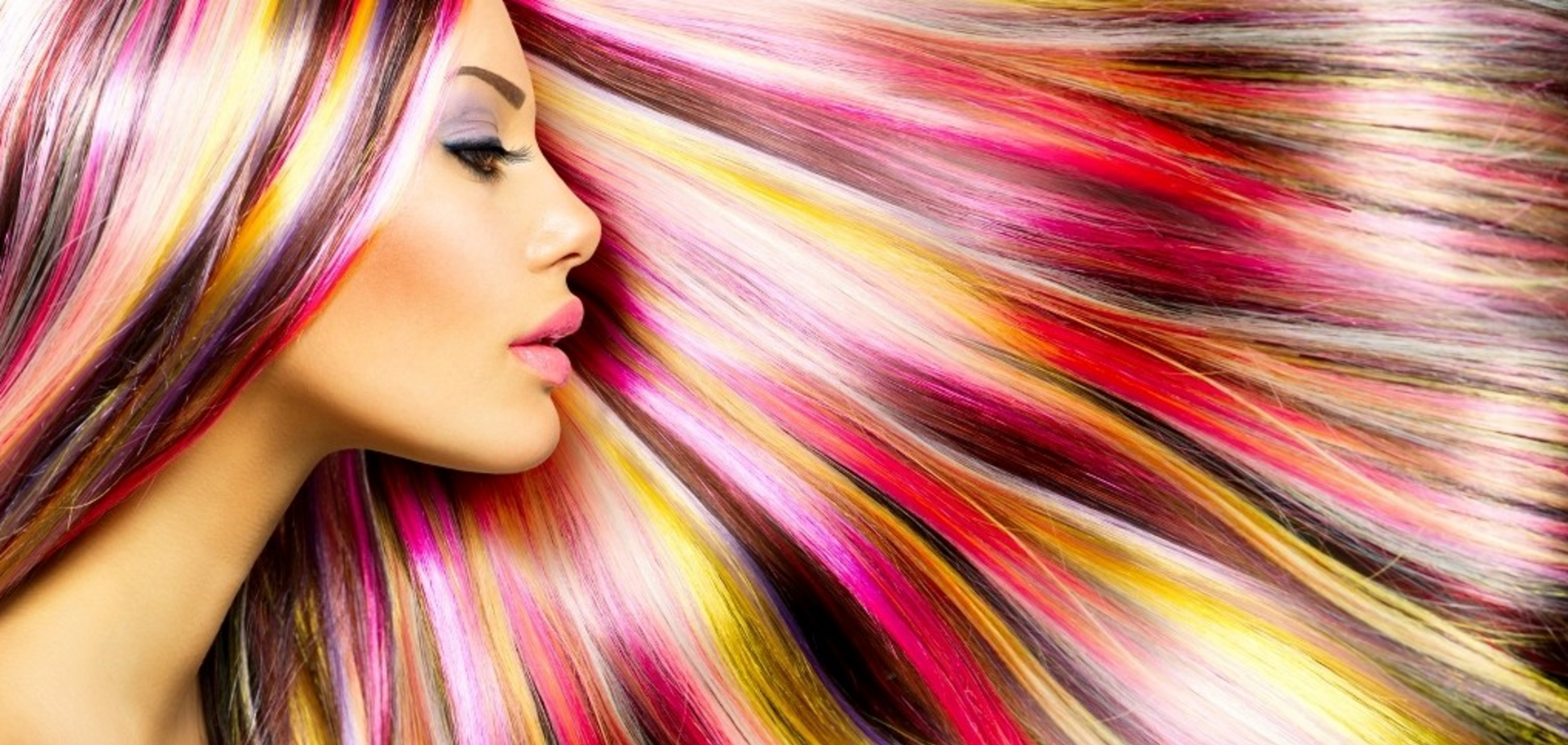 Хіт сезону: топ-10 незвичайних варіантів фарбування волосся в техніці балаяж