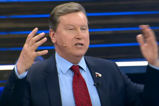 'Мать городов': на КремльТВ предложили создать Русь со столицей в Киеве