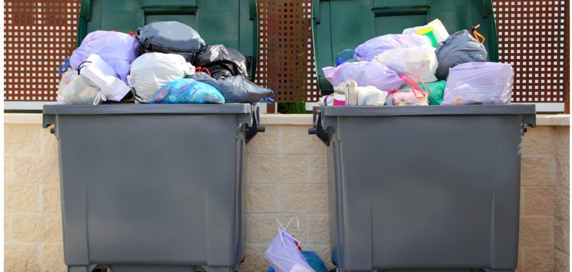 Як в Києві подорожчає вивіз сміття: плани