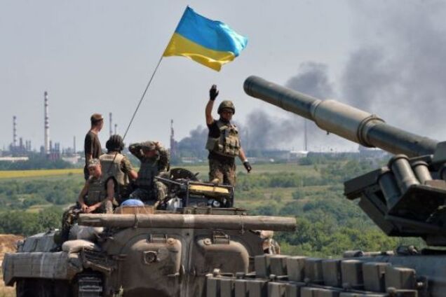 'Уже на столі у Порошенка': екс-міністр розкрив детальний план деокупації Донбасу