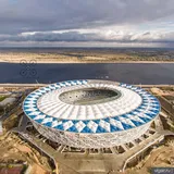 Ні ногою! У Росії почали бити на сполох через стадіон ЧС-2018