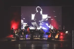 Концерт групи Resonance, 22.09