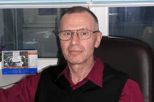 Володимир Углєв