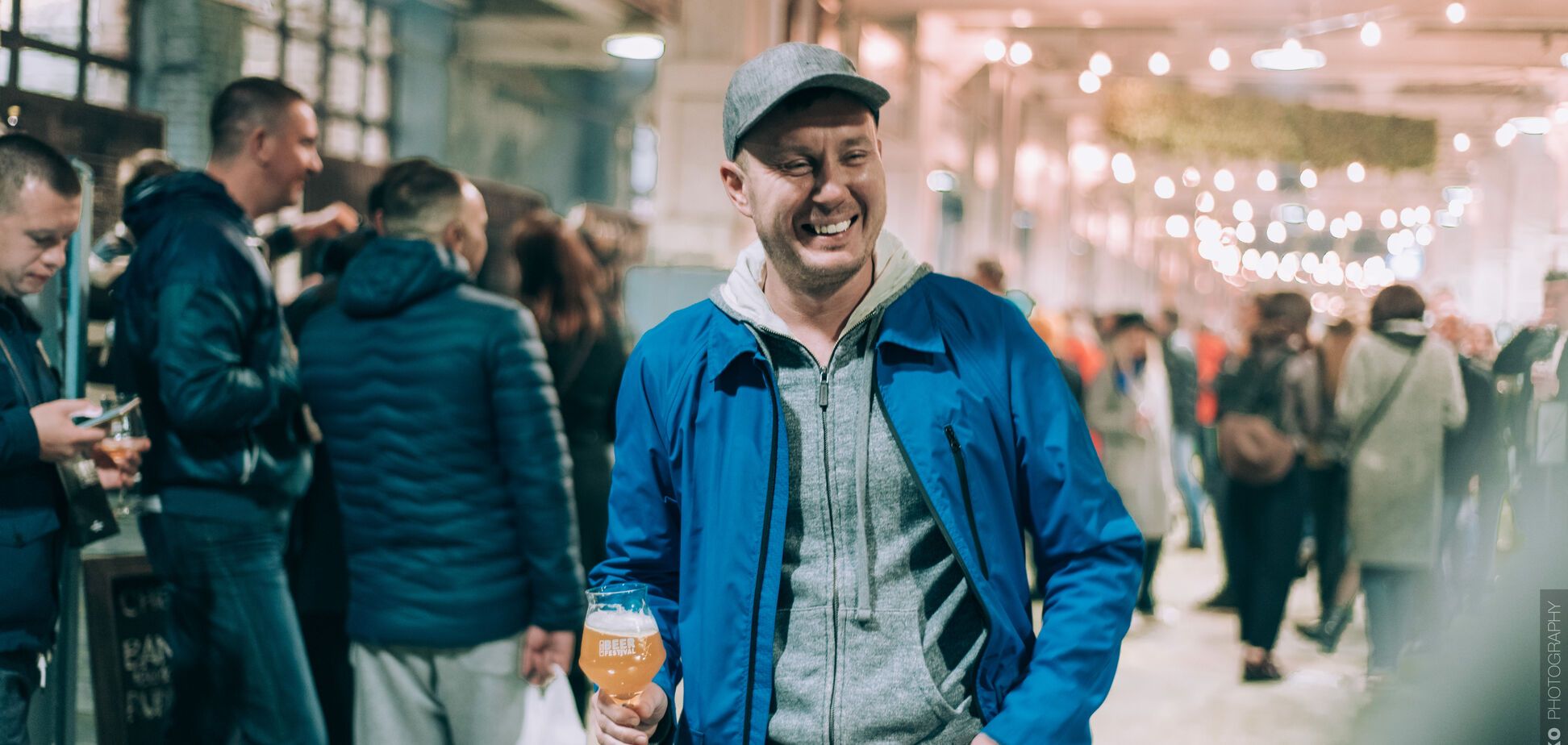 Крафтове пиво як тренд