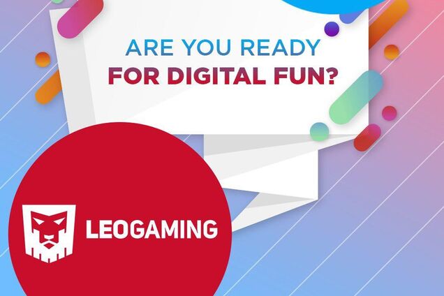 Компания LeoGaming на iForum: о стенде, приеме платежей и чат-ботах