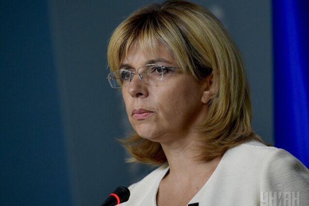 Богомолець: МОЗ почало переслідувати лікарів 'за зраду'