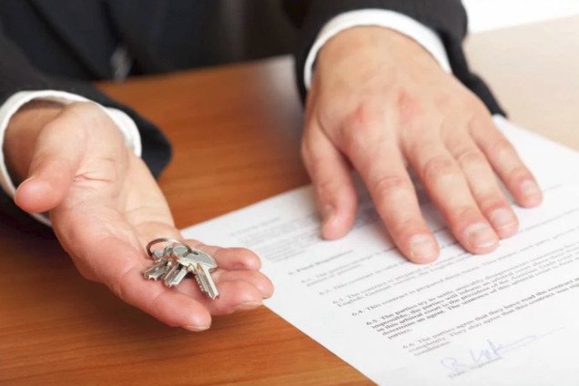 Аренда жилья: как не стать жертвой мошенников