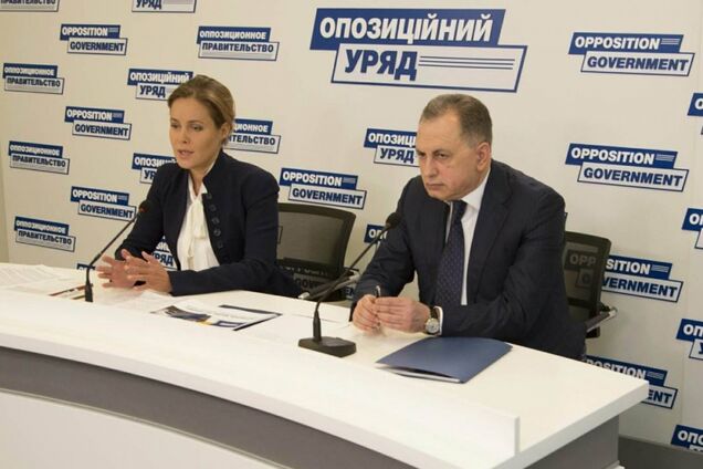 Борис Колесников: рецепт успеха для Украины – мир и новая Конституция