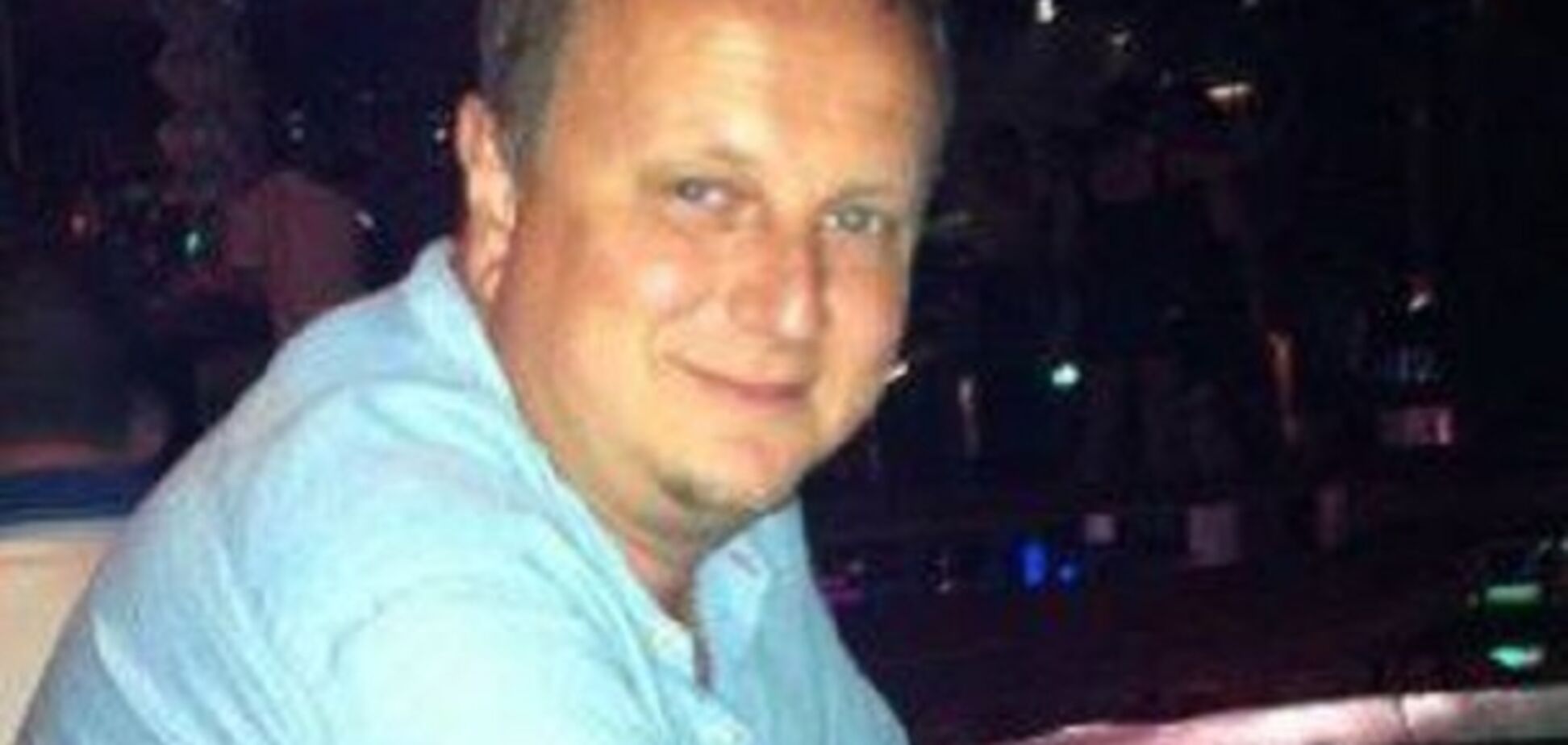 'Лежал в луже крови': очевидец рассказал подробности резонансного покушения на бизнесмена в Херсоне