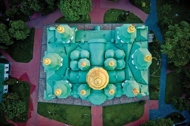 Уже не Kiev: название столицы будет писаться по-новому