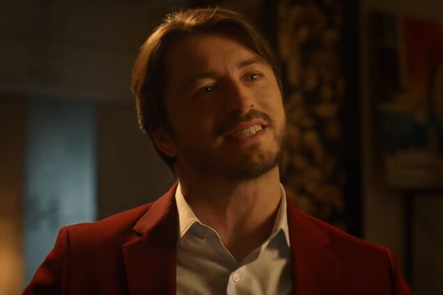 Притула сыграл секс-тренера в новой комедии: тизер