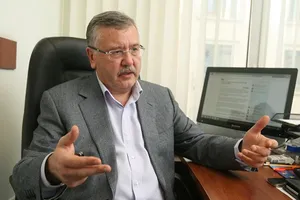 Анатолий Гриценко