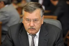 Анатолий Гриценко