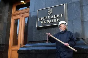 Интрига закручивается. Кто теперь главный фаворит президентской гонки в Украине