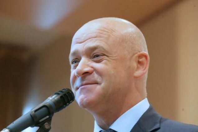 Дело Труханова: в НАБУ рассказали, когда мэр Одессы пойдет под суд