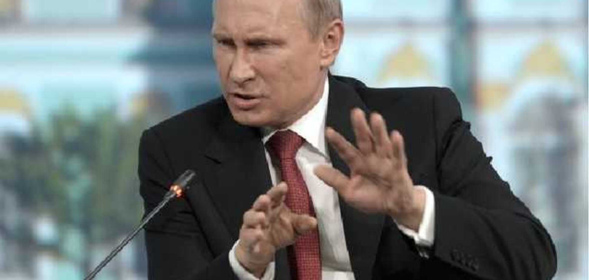 Новости Крымнаша. Россия — главная террористическая угроза мира