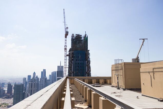 Інвестиції в житло: розвіяно міф українців про прибутки