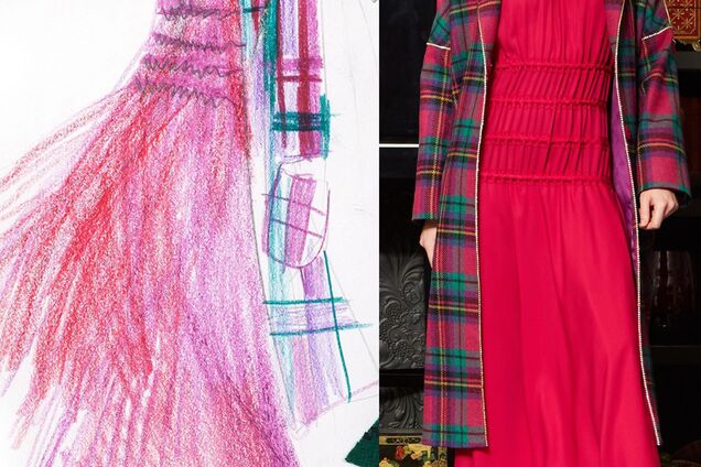 Индпошив - роскошь или необходимость в настоящее время?